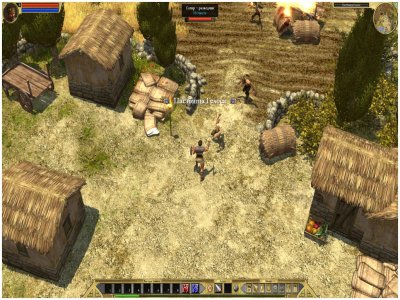 Titan Quest