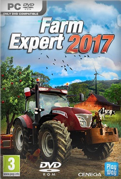 Farm Expert 2017