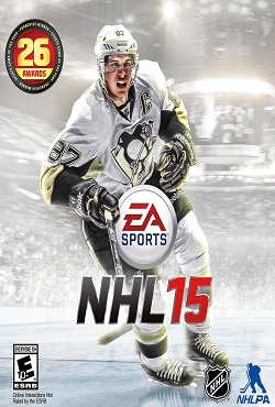 NHL 15