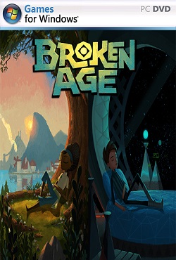 Broken Age