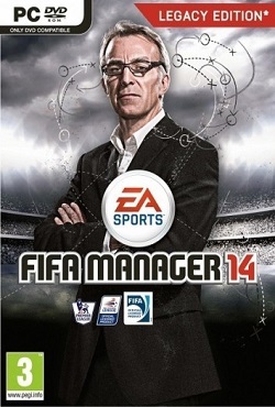 FIFA Manager 14