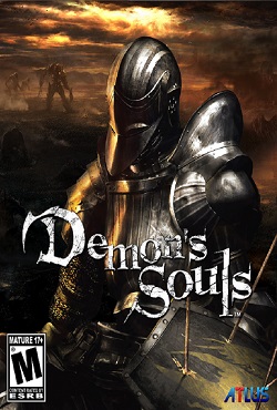 Demon's Souls