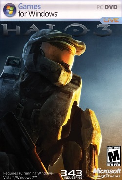 Halo 3