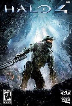 Halo 4