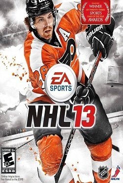 NHL 13