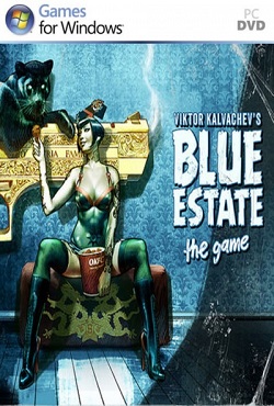 Blue Estate The Game