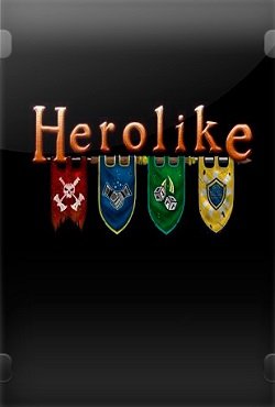 Herolike