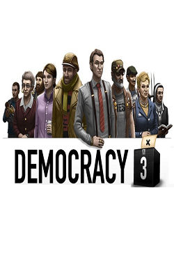 Democracy 3