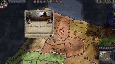 Crusader Kings 2 Holy Fury