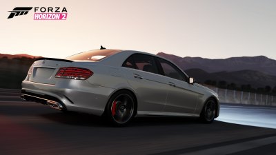 Forza Horizon 2