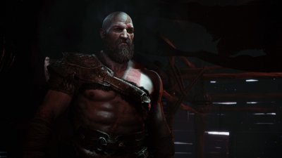 God of War 4