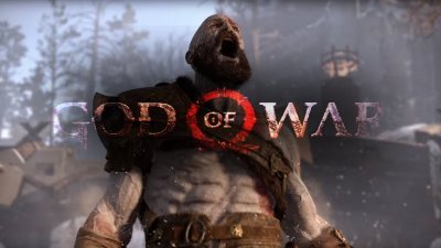 God of War 4