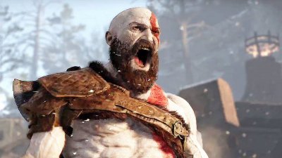 God of War 4