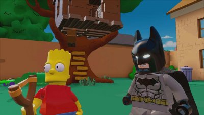 LEGO Dimensions