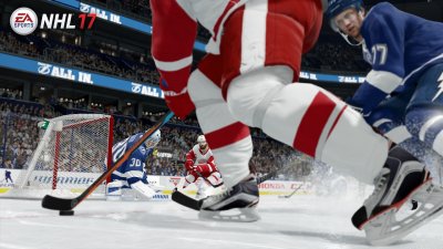 NHL 17