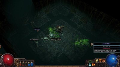 Path of Exile