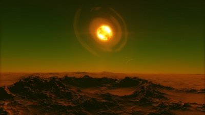 Space Engine