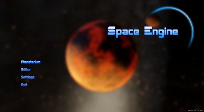 Space Engine