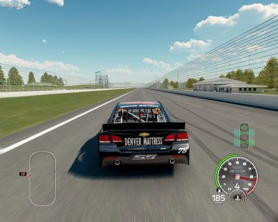 NASCAR 14