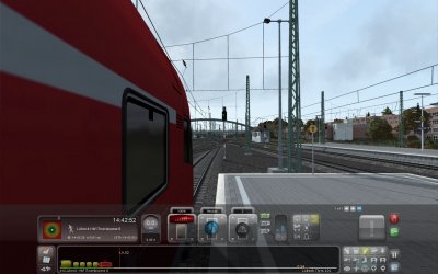 Train Simulator 2017