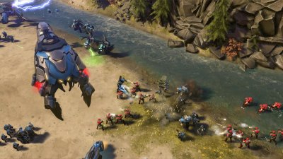 Halo Wars: Definitive Edition