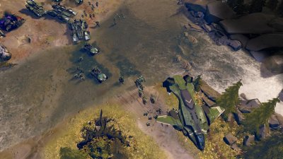 Halo Wars: Definitive Edition