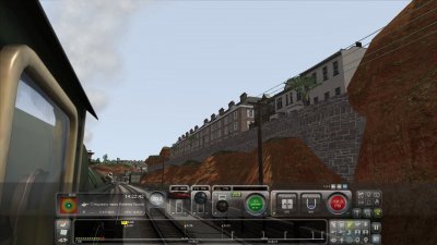 Train Simulator 2016