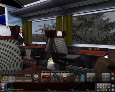 Train Simulator 2015