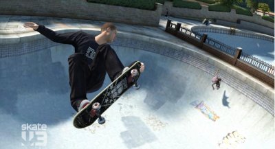 Skate 3