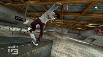 Skate 3