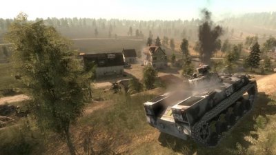 Battlefield: Bad Company