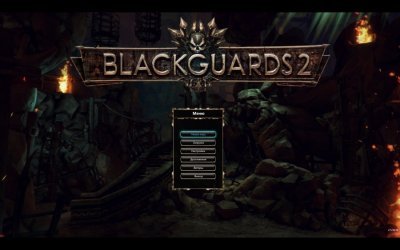 Blackguards 2