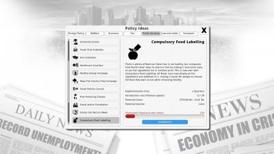 Democracy 3