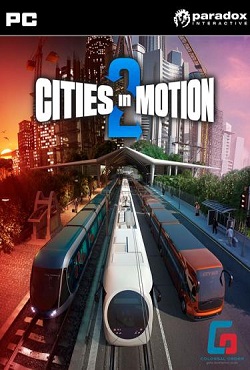 Cities in Motion 2