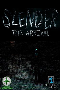 Slender: The Arrival