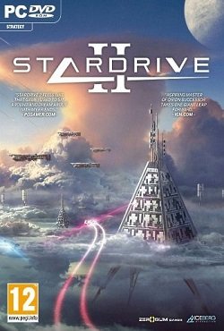 StarDrive 2