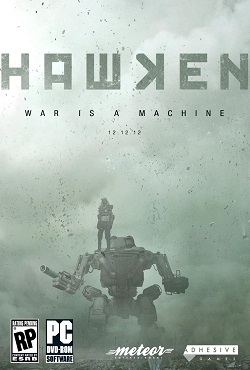 HAWKEN