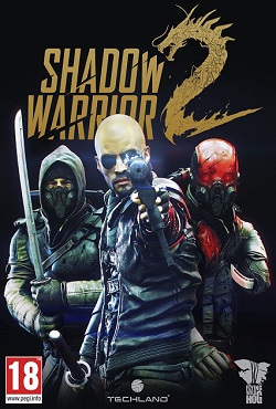 Shadow Warrior 2