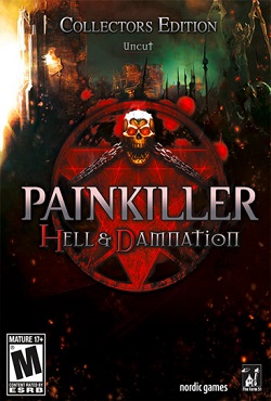 Painkiller: Hell and Damnation