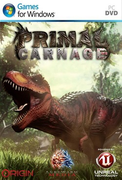 Primal Carnage