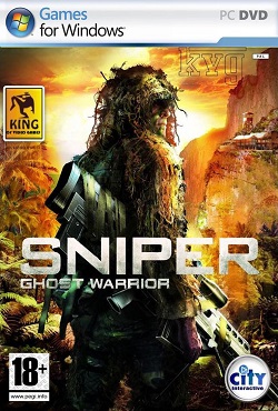 Sniper: Ghost Warrior