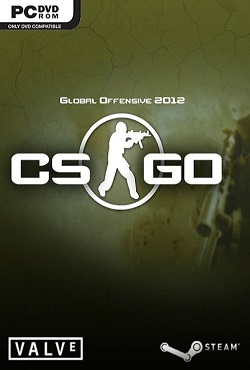 CS: GO