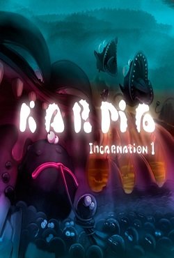 Karma Incarnation 1