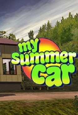 My Summer Car