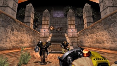 Duke Nukem 3D: 20th Anniversary World Tour