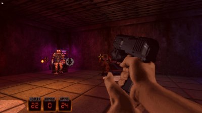 Duke Nukem 3D: 20th Anniversary World Tour