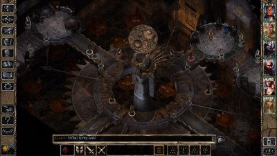 Baldur's Gate 2: Enhanced Edition