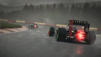 F1 2012