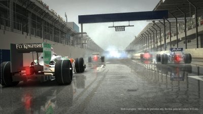 F1 2010