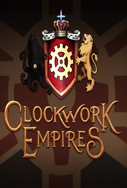 Clockwork Empires